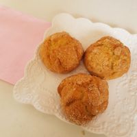 Vegan cookies at Sweet Lab - Principe Amedeo in Turin