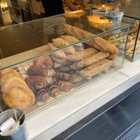  at Greek and Shop in Madrid