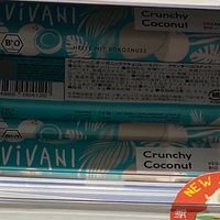 Vivani vegan chocolates at Bio c' Bon - Motomachi in Yokohama