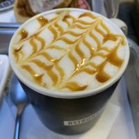   at Astronauta in Sao Paulo