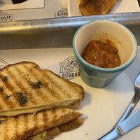   at Astronauta in Sao Paulo