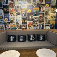   at Astronauta in Sao Paulo