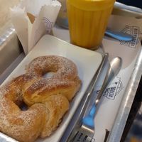  at Astronauta in Sao Paulo