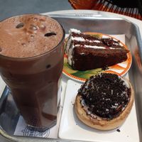  at Astronauta in Sao Paulo