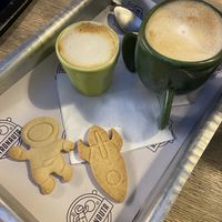   at Astronauta in Sao Paulo