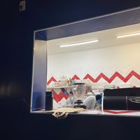   at Astronauta in Sao Paulo