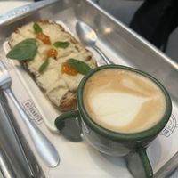   at Astronauta in Sao Paulo