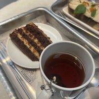   at Astronauta in Sao Paulo