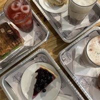   at Astronauta in Sao Paulo