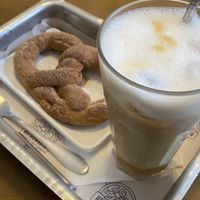   at Astronauta in Sao Paulo