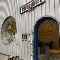   at Astronauta in Sao Paulo