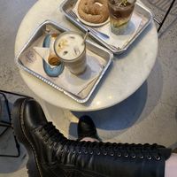   at Astronauta in Sao Paulo