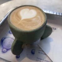   at Astronauta in Sao Paulo