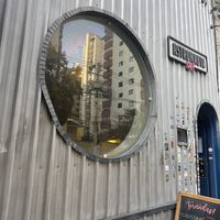   at Astronauta in Sao Paulo