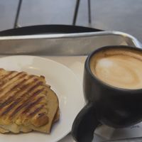   at Astronauta in Sao Paulo