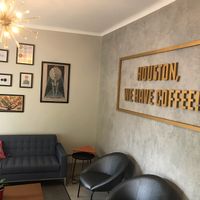 Lounge  at Astronauta in Sao Paulo