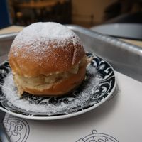 Sonho at Astronauta in Sao Paulo