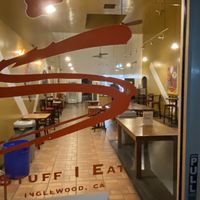 Good Stuff  at Stuff I Eat in Inglewood