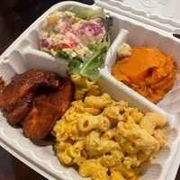   at Stuff I Eat in Inglewood