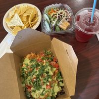   at Stuff I Eat in Inglewood