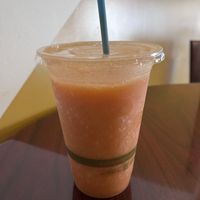 Smoothie  at Stuff I Eat in Inglewood