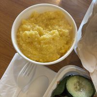   at Stuff I Eat in Inglewood