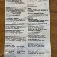   at Stuff I Eat in Inglewood