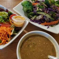 Delicious at Stuff I Eat in Inglewood