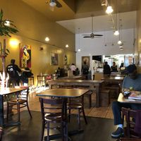 Interior  at Stuff I Eat in Inglewood