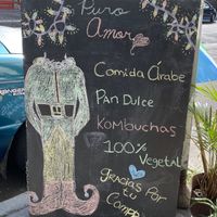 Puro amor en puro amor   at Puro Amor in Mexico City