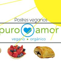   at Puro Amor in Mexico City