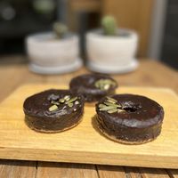   at Puro Amor in Mexico City