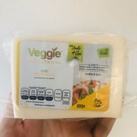 Queso  at Puro Amor in Mexico City