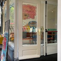   at Bonnefooi in Roosendaal