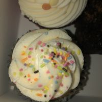 Fingertips at Blackberries Pattisserie in Houghton-le-spring