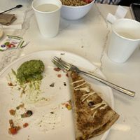   at Fruitive - Conn Ave in Washington