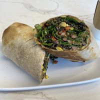 Southwest Quesadilla  at Fruitive - Conn Ave in Washington