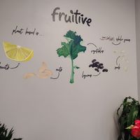  at Fruitive - Conn Ave in Washington