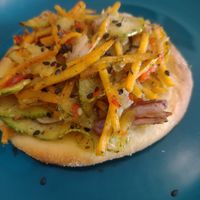  at Turquesa Comida Arabe in Bonito