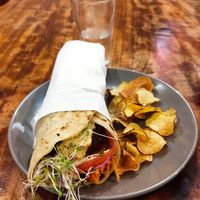  at Turquesa Comida Arabe in Bonito