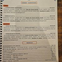  at Turquesa Comida Arabe in Bonito