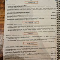 Várias opções pra veganos e vegetarianos em Bonito at Turquesa Comida Arabe in Bonito