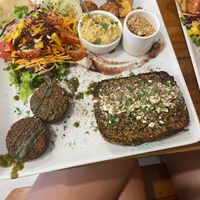   at Turquesa Comida Arabe in Bonito