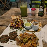  at Turquesa Comida Arabe in Bonito