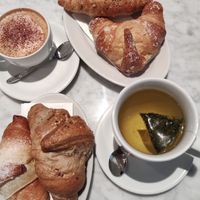  at Caffe Spettacolo in Winterthur