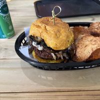   at Sana Farm Stand in Rincon