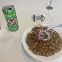   at Pardesi Vaishno Dhaba in Dandenong