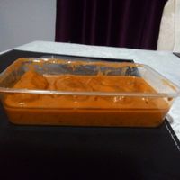 Quantity of Curry given by Pardesi vaishno Dhaba, Dandenong. at Pardesi Vaishno Dhaba in Dandenong