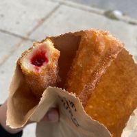   at Don Churro in Chicago