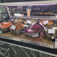 . at Let Them Eat - Glenside in Adelaide